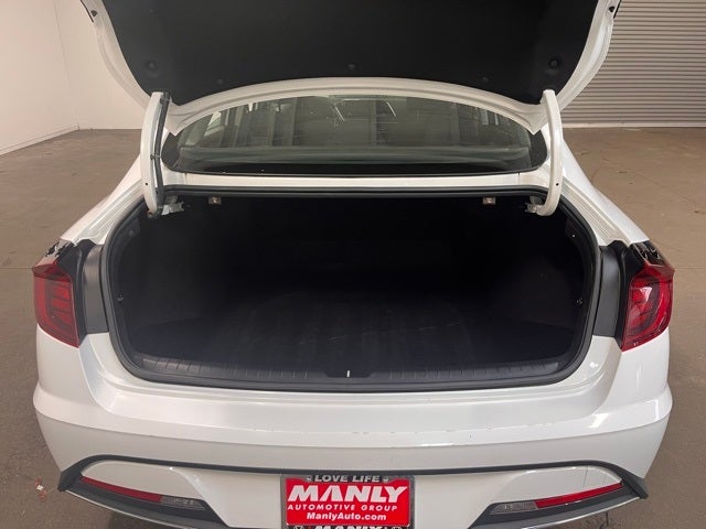 2023 Hyundai SONATA SE