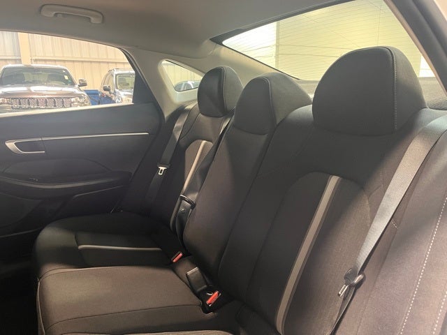 2023 Hyundai SONATA SE