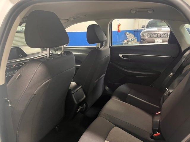 2023 Hyundai SONATA SE