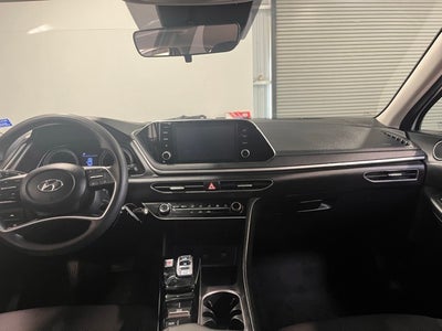 2023 Hyundai SONATA SE