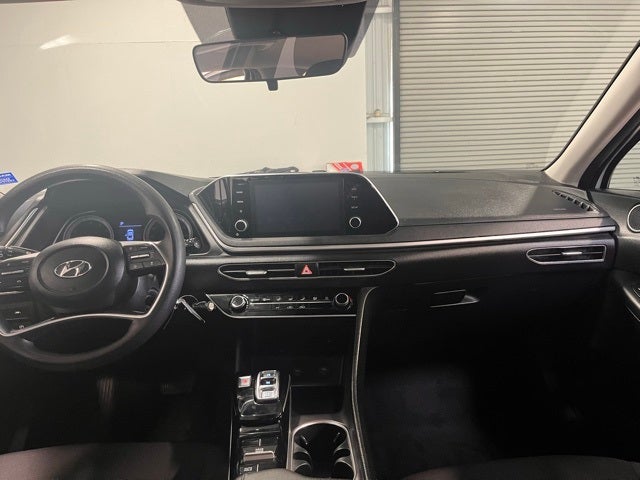 2023 Hyundai SONATA SE