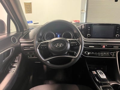 2023 Hyundai SONATA SE