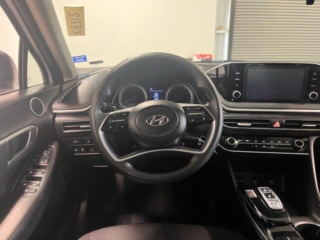2023 Hyundai SONATA SE