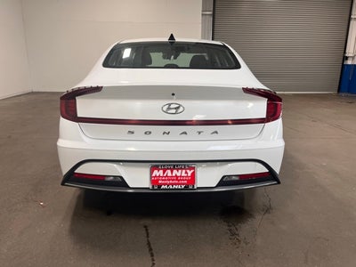 2023 Hyundai SONATA SE