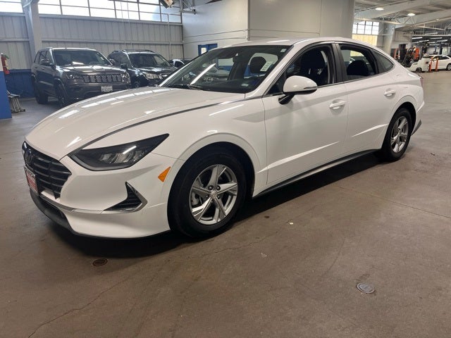 2023 Hyundai SONATA SE