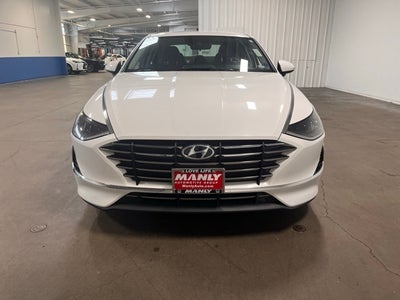 2023 Hyundai SONATA SE