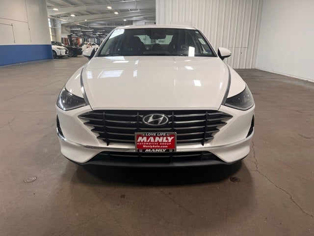 2023 Hyundai SONATA SE
