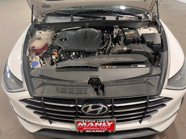 2023 Hyundai SONATA SE