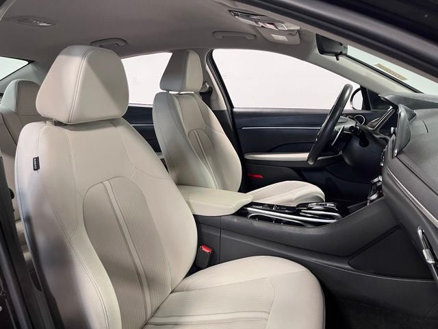 2023 Hyundai SONATA HYBRID SEL