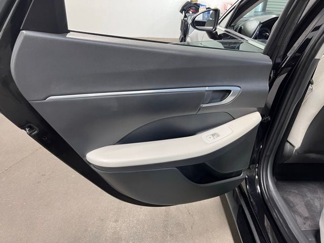 2023 Hyundai SONATA HYBRID SEL