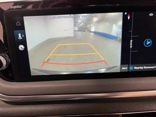 2023 Hyundai SONATA HYBRID SEL