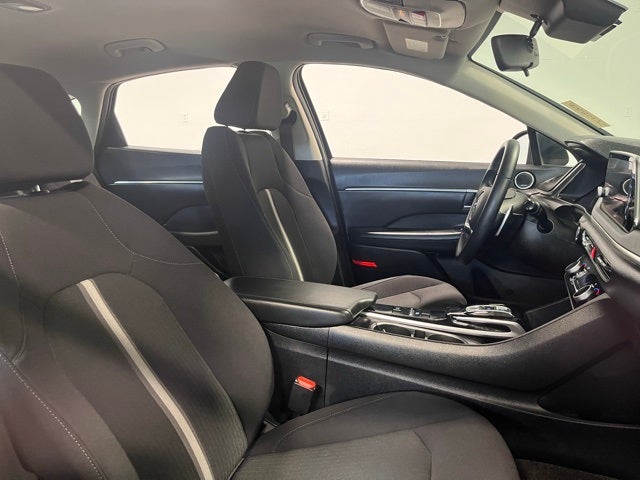 2023 Hyundai SONATA HYBRID SEL