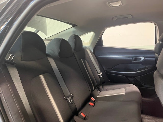 2023 Hyundai SONATA HYBRID SEL