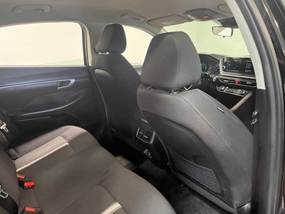 2023 Hyundai SONATA HYBRID SEL