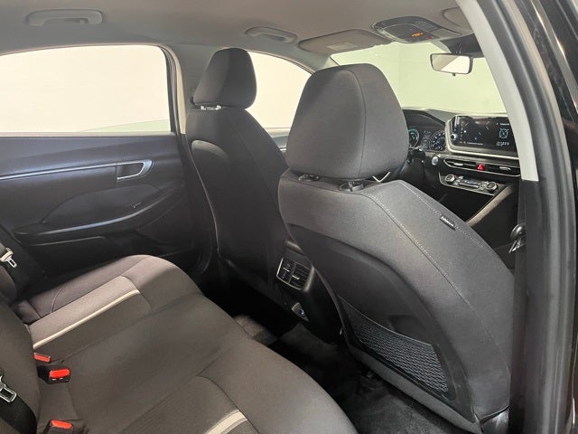 2023 Hyundai SONATA HYBRID SEL