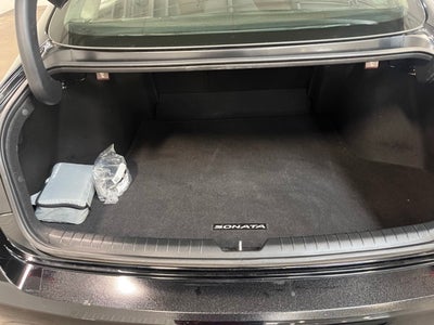 2023 Hyundai SONATA HYBRID SEL