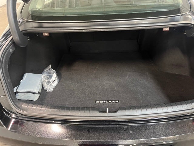 2023 Hyundai SONATA HYBRID SEL