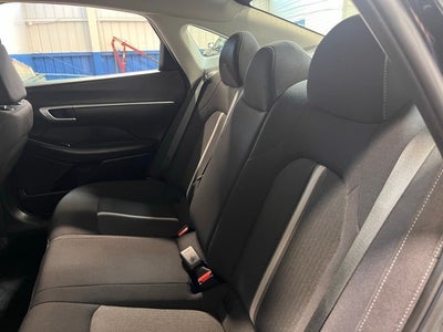 2023 Hyundai SONATA HYBRID SEL