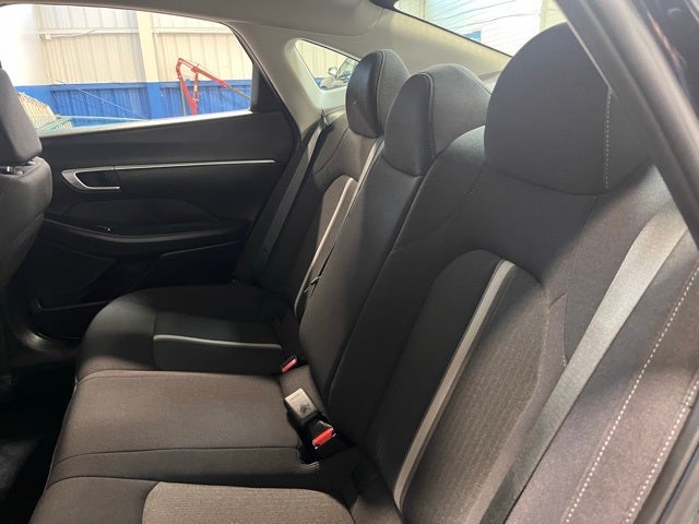 2023 Hyundai SONATA HYBRID SEL