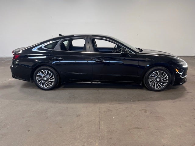 2023 Hyundai SONATA HYBRID SEL