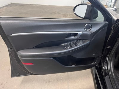 2023 Hyundai SONATA HYBRID SEL