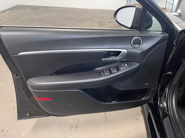 2023 Hyundai SONATA HYBRID SEL