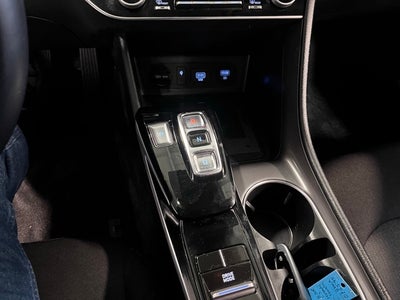 2023 Hyundai SONATA HYBRID SEL