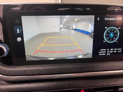 2023 Hyundai SONATA HYBRID SEL