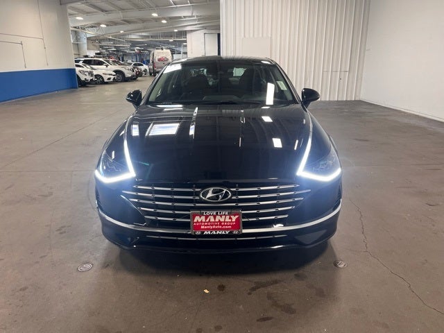 2023 Hyundai SONATA HYBRID SEL