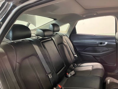 2023 Hyundai SONATA HYBRID Limited