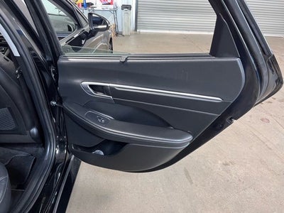 2023 Hyundai SONATA HYBRID Limited