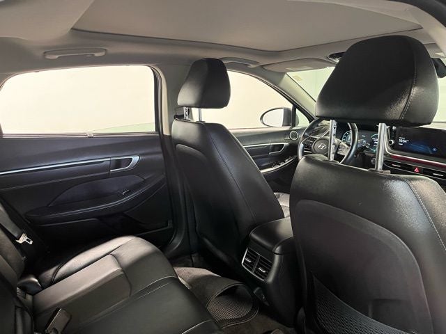 2023 Hyundai SONATA HYBRID Limited