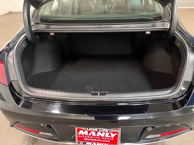 2023 Hyundai SONATA HYBRID Limited