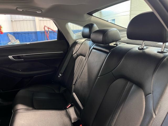 2023 Hyundai SONATA HYBRID Limited