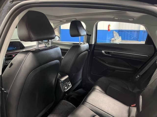 2023 Hyundai SONATA HYBRID Limited