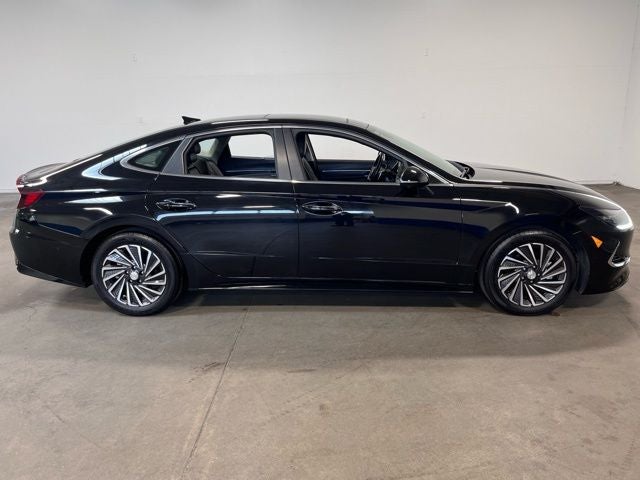 2023 Hyundai SONATA HYBRID Limited