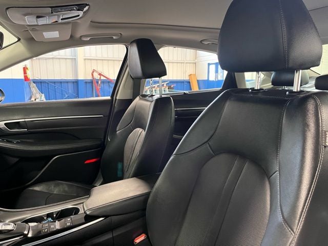 2023 Hyundai SONATA HYBRID Limited
