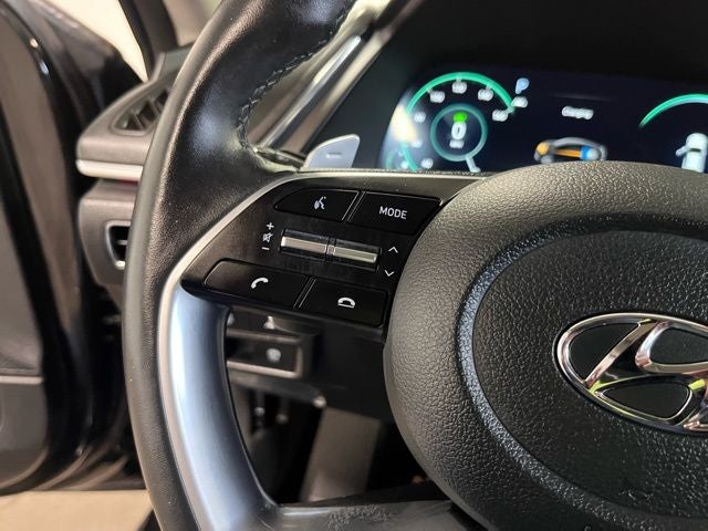 2023 Hyundai SONATA HYBRID Limited