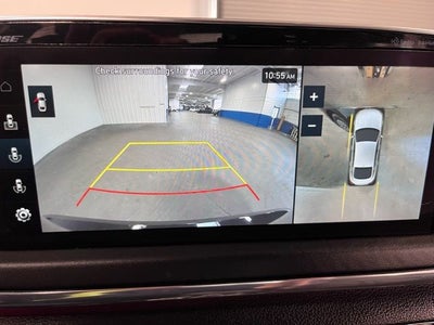 2023 Hyundai SONATA HYBRID Limited