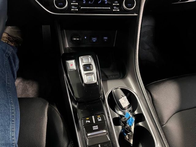 2023 Hyundai SONATA HYBRID Limited