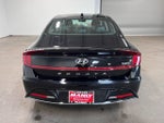 2023 Hyundai SONATA HYBRID Limited