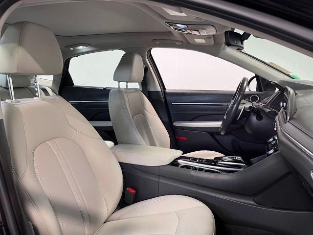 2023 Hyundai SONATA HYBRID Limited