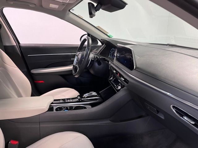 2023 Hyundai SONATA HYBRID Limited