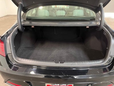 2023 Hyundai SONATA HYBRID Limited