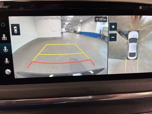 2023 Hyundai SONATA HYBRID Limited