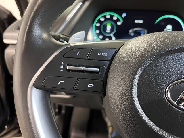 2023 Hyundai SONATA HYBRID Limited