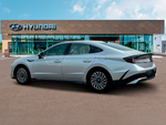 2024 Hyundai SONATA HYBRID Limited