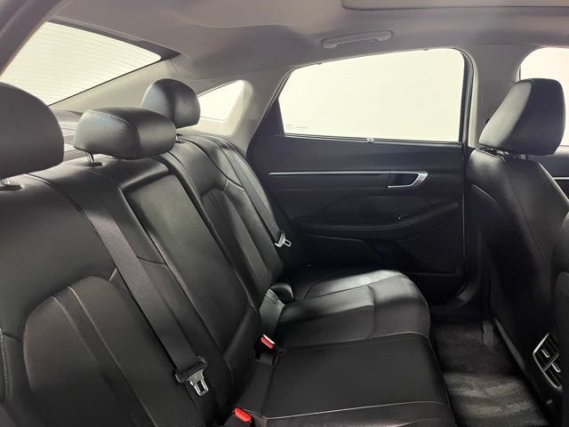 2023 Hyundai SONATA HYBRID Limited