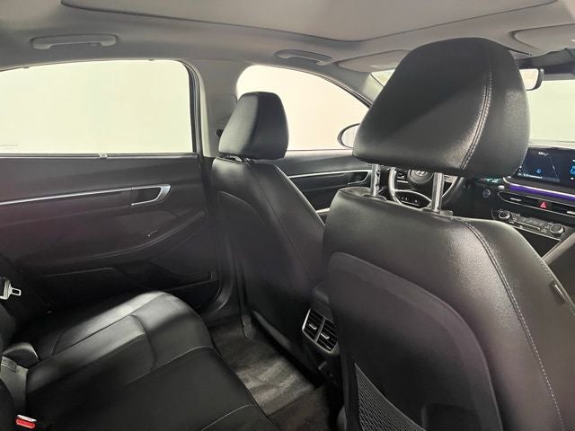 2023 Hyundai SONATA HYBRID Limited