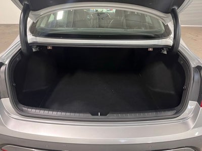 2023 Hyundai SONATA HYBRID Limited